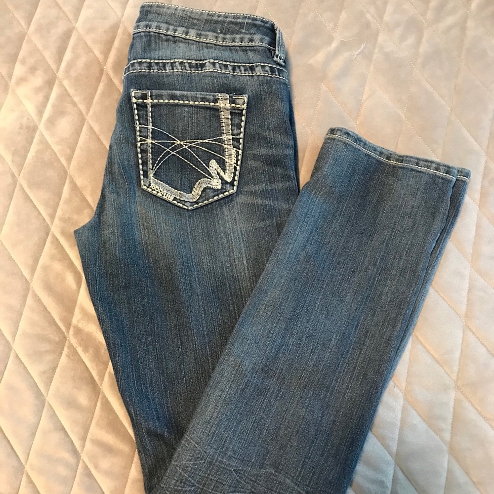 Warehouse one women’s Jean